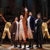 Review: 'Hamilton' at the Smith Center is ‘young, scrappy and hungry’
