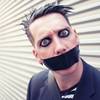 Tape Face lets silence do the talking