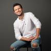 Mat Franco performs at the Mat Franco Theater at The Linq Hotel in Las Vegas
