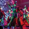Cirque du Soleil’s ‘Michael Jackson ONE’ has returned to Mandalay Bay in Las Vegas
