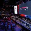 Las Vegas' HyperX Esports Arena is a gamer's paradise