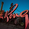 Miss Las Vegas' Neon Museum? Take a virtual tour!