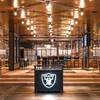 Raiders Tavern & Grill is the only team-themed restaurant in the entire country, and it can be found at The M Resort.