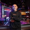 Randall Kapuno is general manager of HyperX Esports Arena at Luxor in Las Vegas
