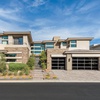 This home at 4204 Lapis Ridge Court in Summerlin combines the best of desert living with luxury