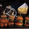 Carversteak at Resorts World Las Vegas is one of the many venues you can enjoy Super Bowl LVII in style