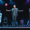 Magician Mat Franco has reinvented his show, 'Mat Franco—Magic Reinvented Nightly' at The Linq Hotel in Las Vegas