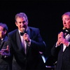 Enjoy the humor of the comedians of yesteryear at 'Jew Man Group' at Tuscany Suites & Casino in Las Vegas