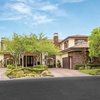 This home at 8725 Newport Isle Court in Las Vegas can be yours—for $4,485,000