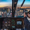 Take the journey of your dreams with Maverick Helicopters in Las Vegas