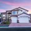 This Las Vegas at 10628 Lago Cantini St. can be yours—for $1,399,900