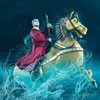 Enjoy Cirque du Soleil's "O" at Bellagio in Las Vegas like never before with the VIP La Grande Experience package