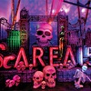 AREA15 in Las Vegas has multiple Halloween activities and surprises in store this week