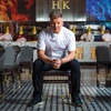 Enjoy F1 while hanging out with the celebrity chef himself at the Trackside Dinner with Gordon Ramsay at Hell's Kitchen at Caesars Palace on Nov. 17