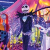 See 'The Nightmare Before Christmas' like you've never seen it before at The Portal at AREA15 in Las Vegas