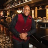 Alvin Smith is a bartender at Velvet Bar at Westgate Las Vegas