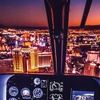 See the Las Vegas Strip like never before with Maverick Helicopters
