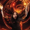 Steve Aoki performs at Omnia at Caesars Palace in Las Vegas on Dec. 31 as part of New Year's Eve celebrations
