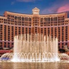 The Fountains of Bellagio is one of the premier free experiences on the Las Vegas Strip