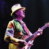 Carlos Santana returns to his residency at the House of Blues at Mandalay Bay in Las Vegas this week