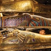 Get in touch with history at Discovering King Tut's Tomb—The Experience at Luxor in Las Vegas