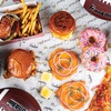Proper Eats Food Hall at Aria is planning some Super Bowl-related fun on Feb. 11