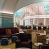 Enjoy Italian-influenced decor and cocktails at Sala 118 at The Venetian in Las Vegas