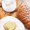 Just a few of the delights available at Zeppola Café at The Venetian in Las Vegas