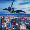 Good news: If your birthday falls on Feb. 29, you get to experience SkyJump at The STRAT in Las Vegas for free