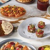 Just a few of the Mediterranean-themed delights that await you at Michael Mina's Orla at Mandalay Bay in Las Vegas