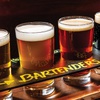 Pub 365 at Tuscany Suites & Casino in Las Vegas features hundreds of beers, including a bartender's choice beer flight