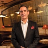 Edward Tracy is general manager of Brasserie B by Bobby Flay at Caesars Palace