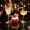 Just some of the delights that await visitors to both Vanderpump à Paris at Paris Las Vegas and Vanderpump Cocktail Lounge at Caesars Palace