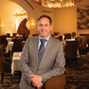 Mike Jones is general manager at Delmonico Steakhouse at The Venetian in Las Vegas