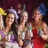 Enjoy Derby Day on May 4 at Legacy Club at Circa Resort & Casino in downtown Las Vegas