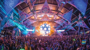 Keep the party going outside of Electric Daisy Carnival at hot spots all around Las Vegas
