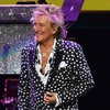 Rod Stewart's Caesars Palace shows in Las Vegas are among the tickets you can get for just $25 during Live Nation's Concert Week program from May 8-14