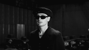 Mexican superstar Peso Pluma makes a Vegas stop on his most recent tour