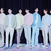 BTS performs May 23-24 and 27-28 at Allegiant Stadium in Las Vegas BTS performs May 23-24 and 27-28 at Allegiant Stadium in Las Vegas