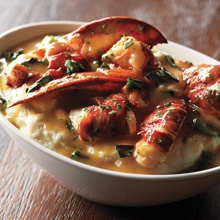 Mastro’s Ocean Club hits all the right notes