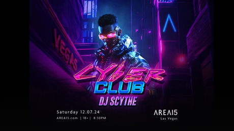 CYBERCLUB