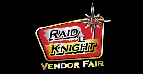 Raid The Knight