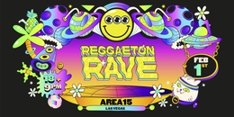 Reggaeton&nbsp;Rave