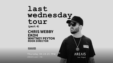 Chris Webby