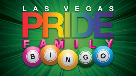Pride Bingo