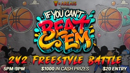 If You Can’t Beat Em by Hybrids&nbsp;Crew