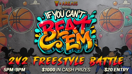 If You Can't Beat Em by Hybrids Crew