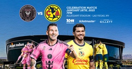 Inter Miami CF vs. Club América - Celebration&nbsp;Match