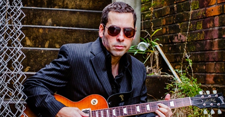 Albert Castiglia