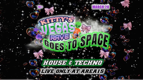 Kitty's Rave